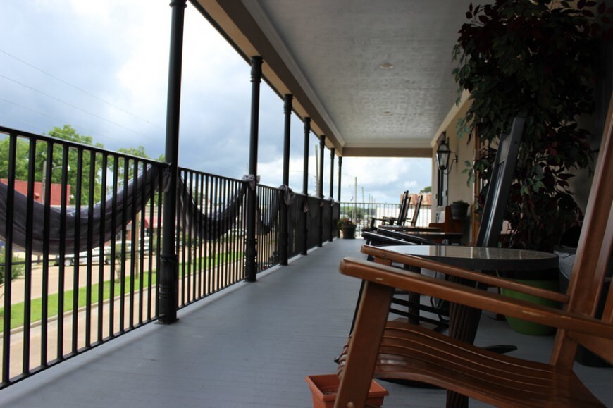 More Photos Of 233 Arthur Ave, Lake Arthur Hotel For Sale