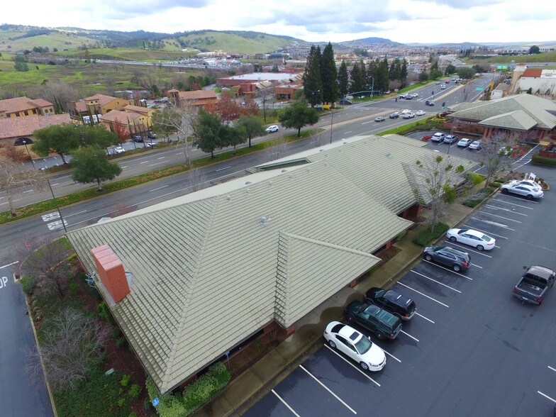 More Photos Of 3860 El Dorado Hills Blvd, El Dorado Hills Medical For Lease