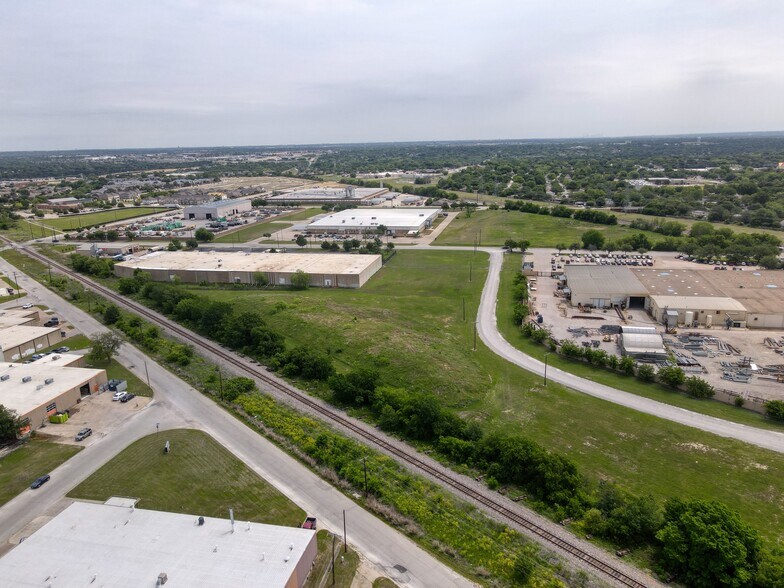 More Photos Of 4217 Janada St, Haltom City Land For Sale