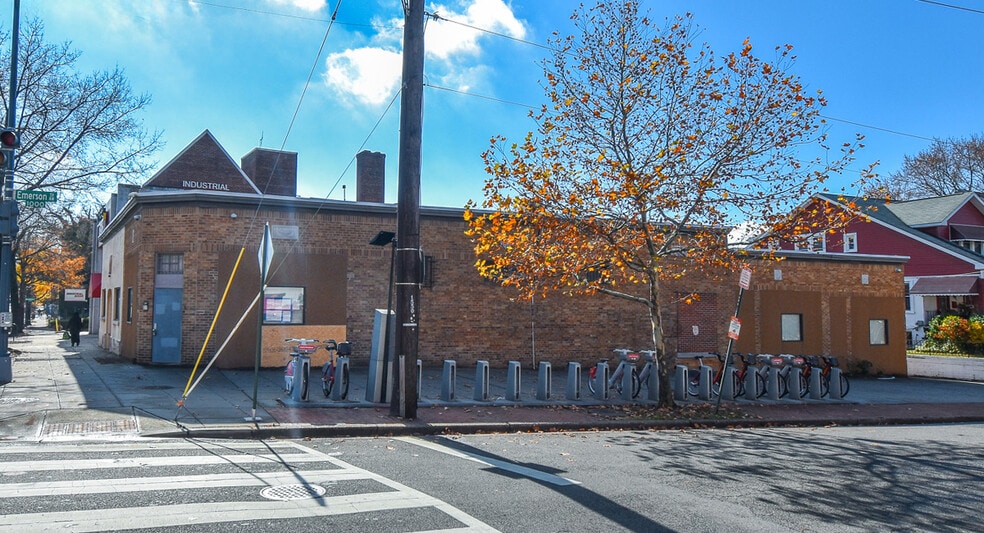 More Photos Of 4840 Georgia Ave NW, Washington General Retail For Sale