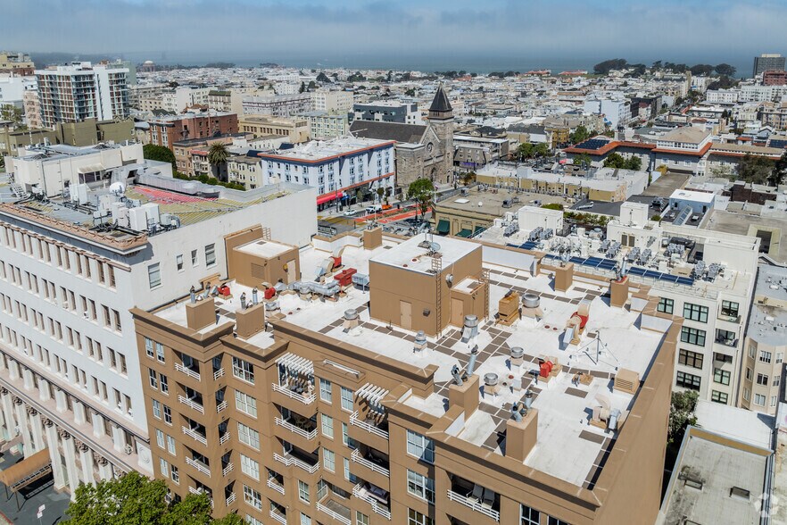 More Photos Of 1650 Jackson St, San Francisco Apartments For Sale