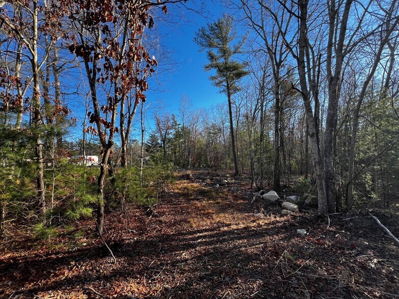 More Photos Of 480 Rear Wareham Street, Middleboro Land For Sale
