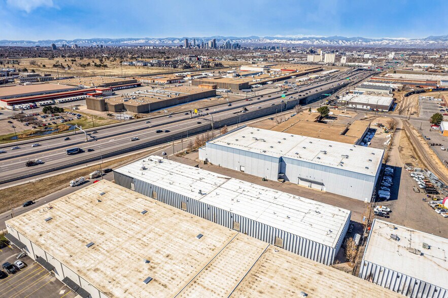 More Photos Of 5155 E 46th Ave, Denver Warehouse For Sale