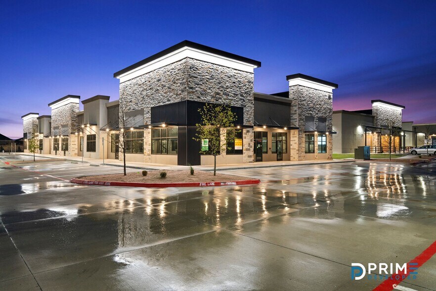 More Photos Of 15101 Ronald Reagan Blvd, Leander Storefront Retail Office For Sale
