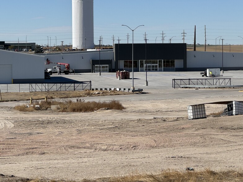 More Photos Of Holsten Dr @ US 385, Alliance Land For Sale