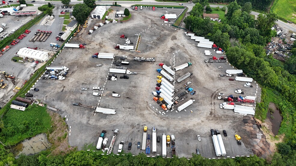 More Photos Of 1257 & 1307 Henrico Rd, Conley Contractor Storage Yard For Lease
