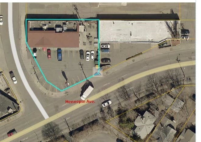 More Photos Of 301 Harrison St NE, Minneapolis Restaurant For Sale