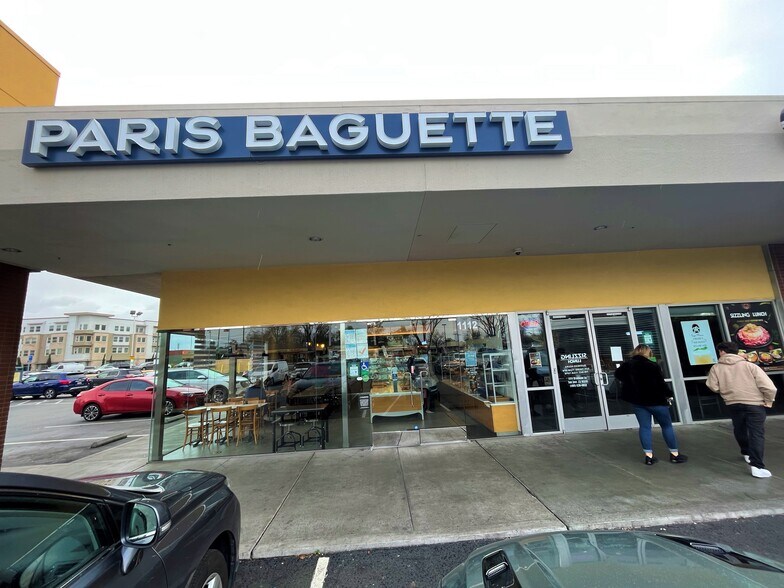 More Photos Of 1114-1130 Branham Ln, San Jose Unknown For Lease