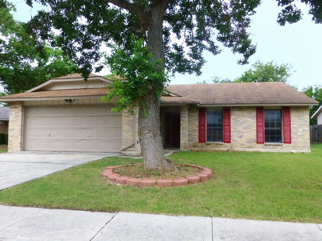 More Photos Of 12426 Cannonade St, San Antonio Specialty For Sale