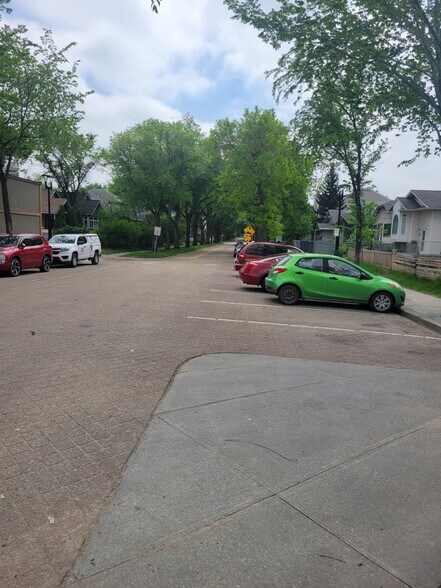 More Photos Of 11742 96 Street, Edmonton Land For Sale