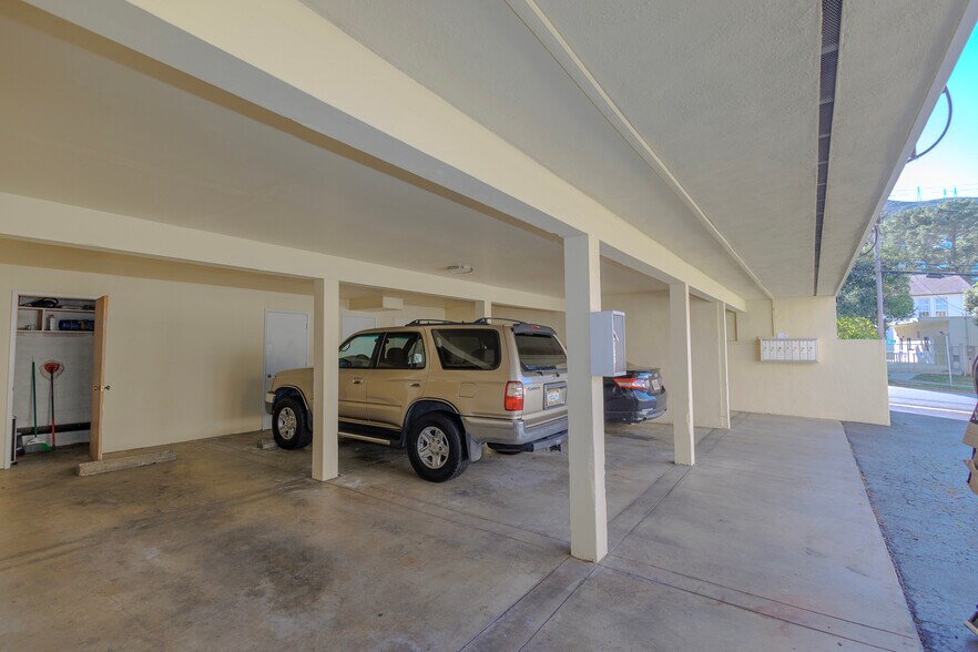 More Photos Of 693 San Bruno Ave, Brisbane Apartments For Sale