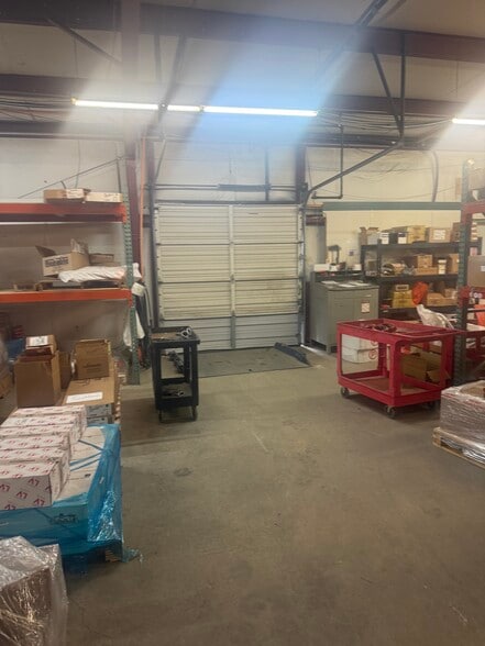 More Photos Of 6702 Central Avenue Pike, Knoxville Industrial For Lease