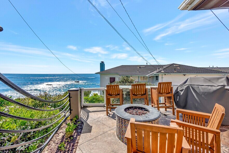 More Photos Of 150 Cress St, Laguna Beach Apartments For Sale
