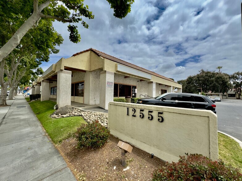 More Photos Of 12555 Central Ave, Chino Freestanding For Sale