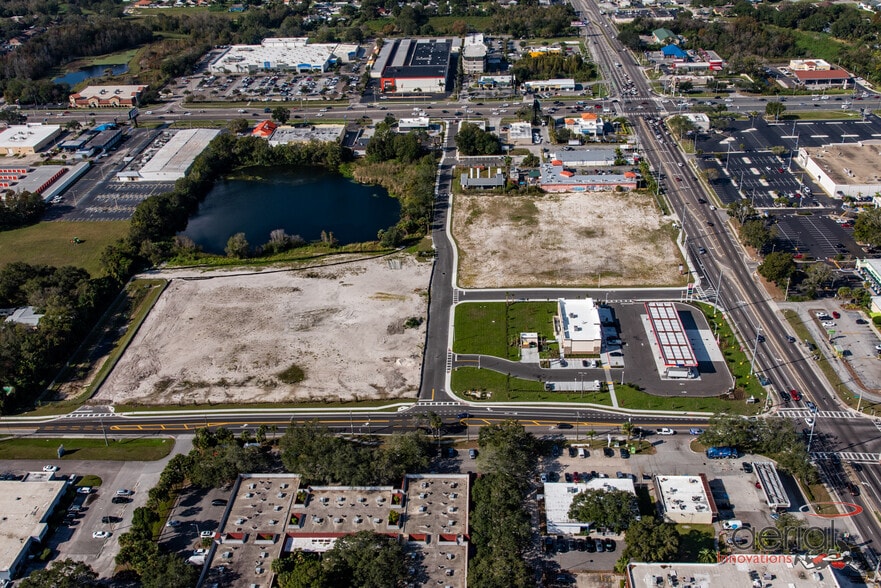 More Photos Of 8301 N Dale Hwy, Tampa Land For Sale