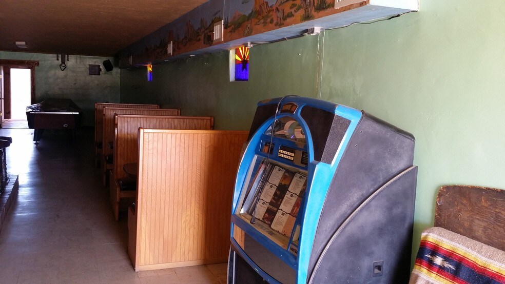More Photos Of 104 W Murphy Ave, Gila Bend Bar For Sale