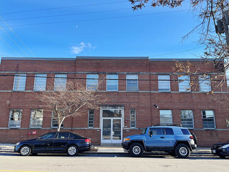 Primary Photo Of 1519 Summit Ave, Richmond Loft Creative Space For Lease