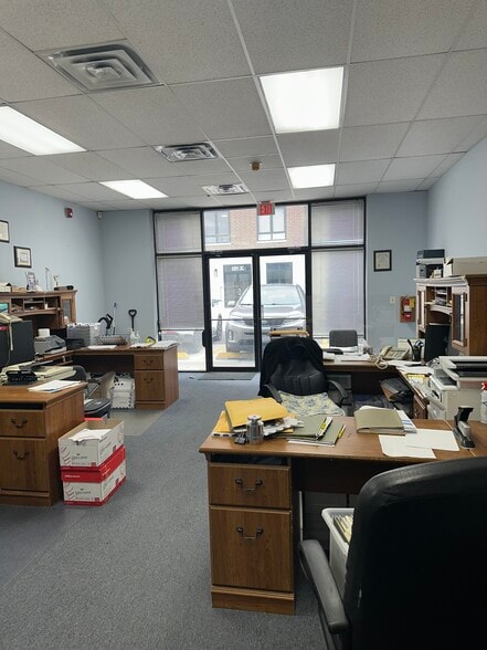 More Photos Of 9161-9169 N Milwaukee Ave, Niles Storefront Retail Office For Sale