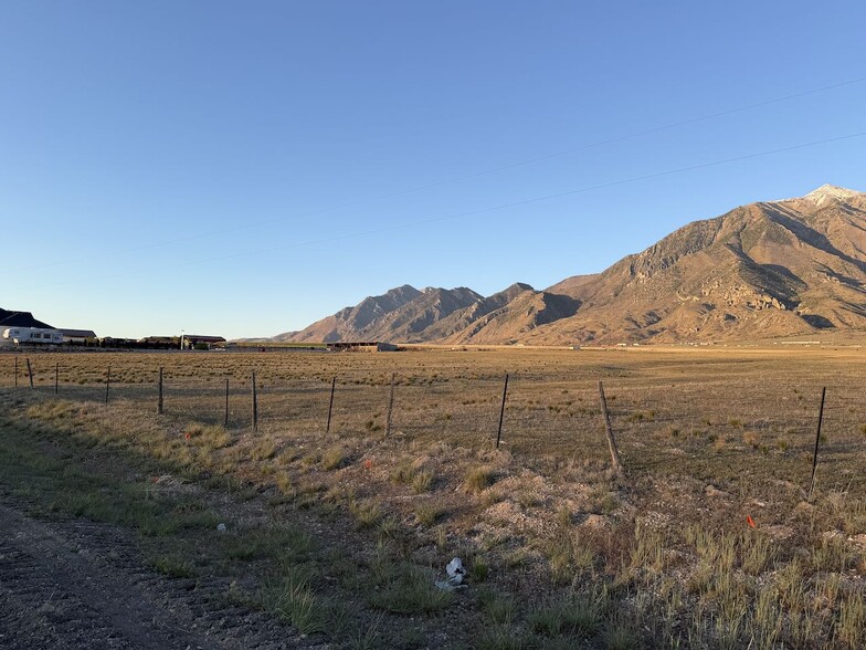 Primary Photo Of South Old Highway 91, Mona Land For Sale