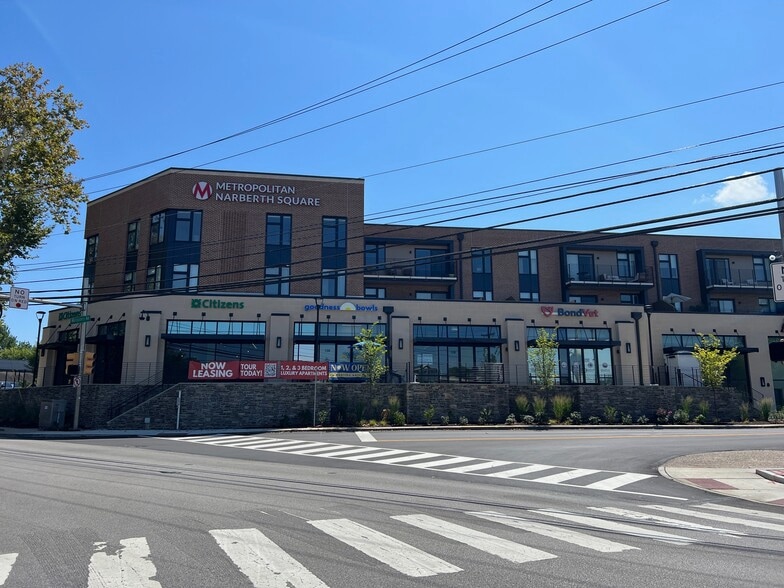 More Photos Of 640 Montgomery Ave, Narberth Unknown For Lease