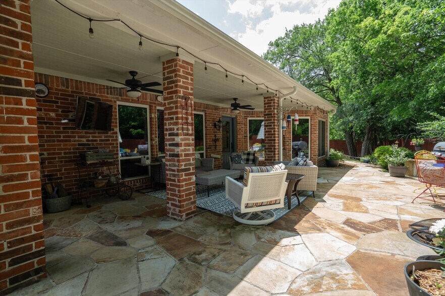 More Photos Of 14303 US Highway 380 W, Farmersville Land For Sale