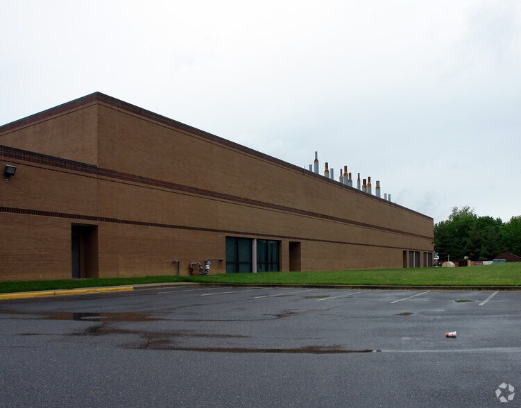 More Photos Of 9900 Blackwell Rd, Rockville Flex For Sale