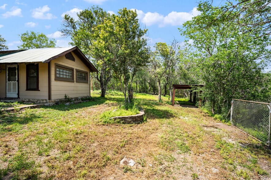 More Photos Of 932 Toepperwein Rd, Converse Land For Sale