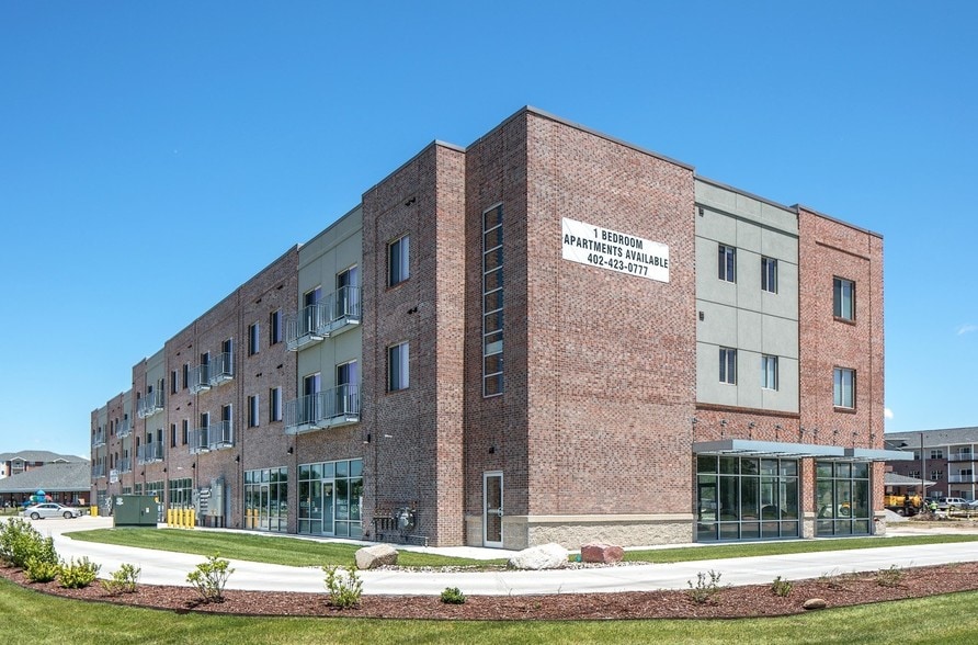 Primary Photo Of 7501 S 15th St, Lincoln Apartments For Lease