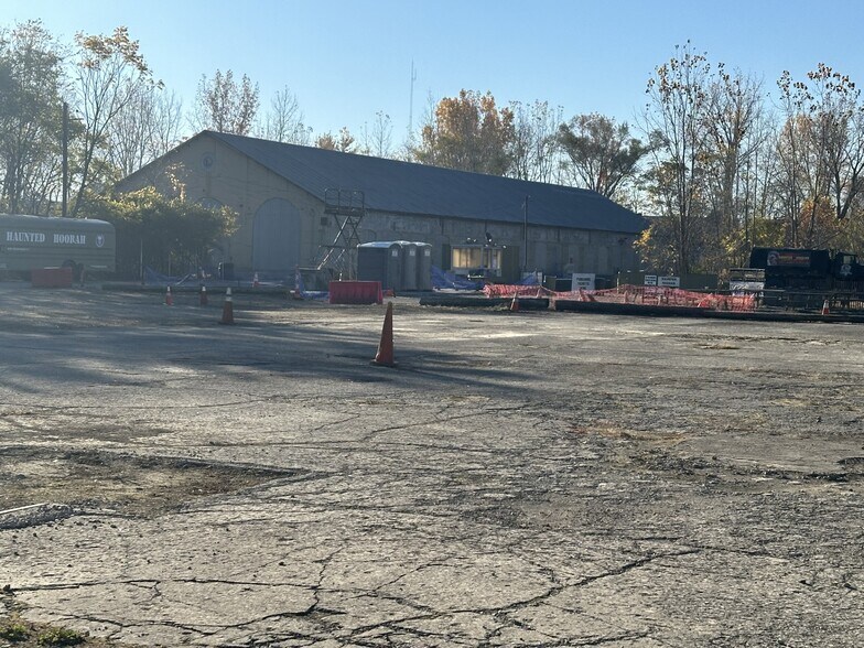 More Photos Of 311 Rose Ave, Marion Land For Sale