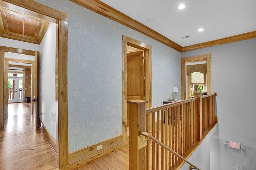 More Photos Of 1530 Buck Hill Rd, Ridgeway Industrial For Sale