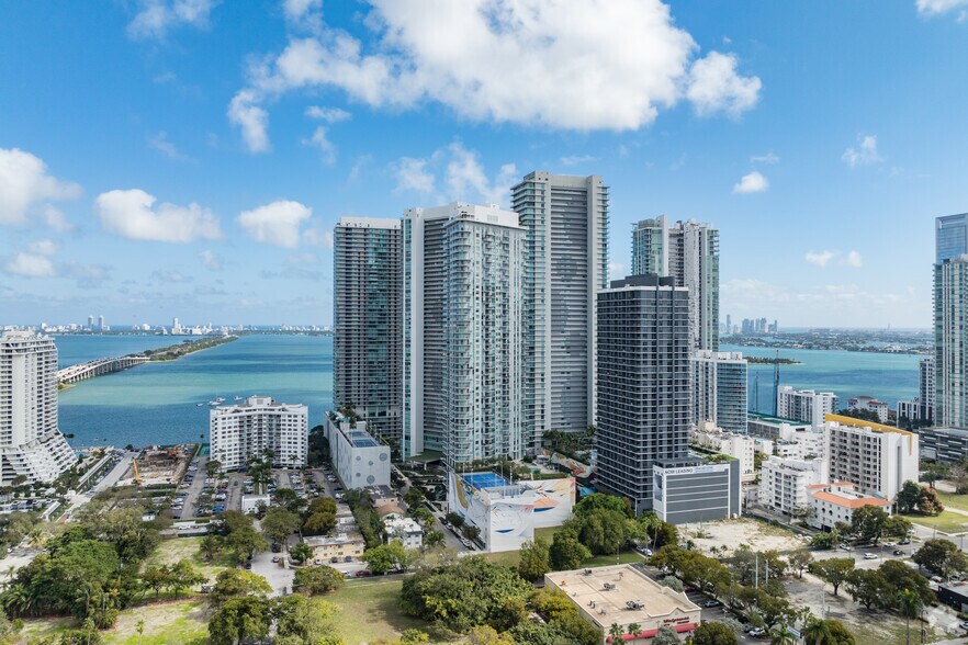 More Photos Of 501 NE 31st St, Miami Apartments For Sale