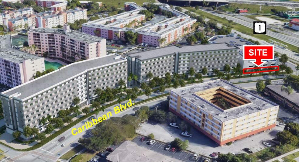 Primary Photo Of 19755 SW 110th Ct, Cutler Bay Apartments For Lease