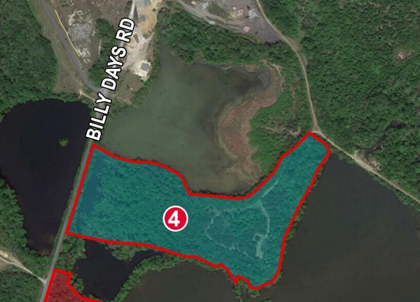 More Photos Of , Fredericksburg Land For Sale