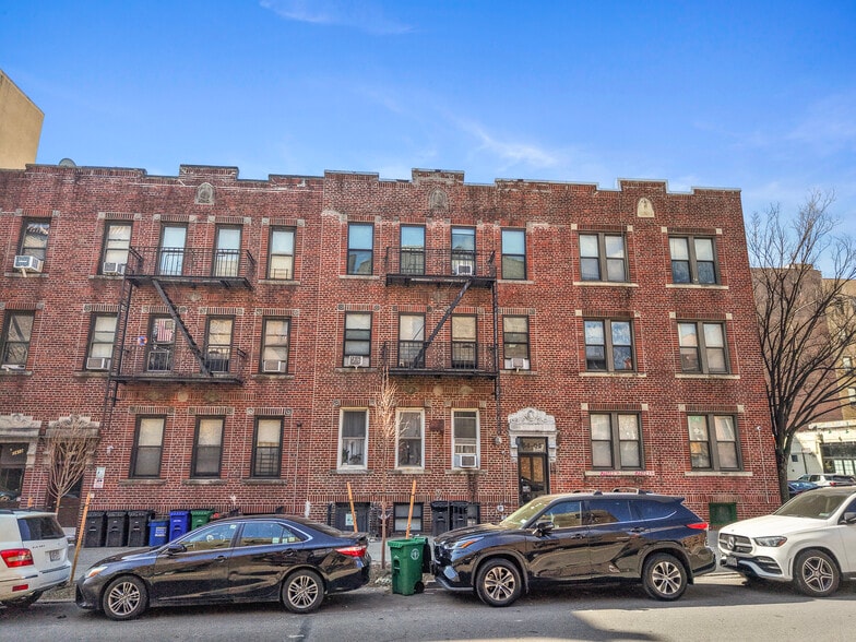 More Photos Of 34-04 28th Ave, Astoria Apartments For Sale