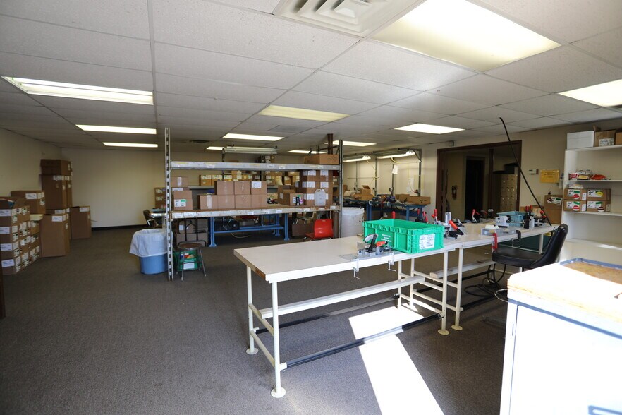 More Photos Of 1263 Sand Beach Rd, Bad Axe Light Distribution For Lease