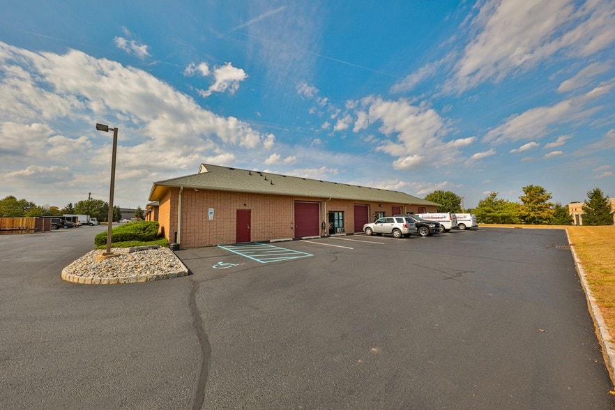 More Photos Of 120 Stryker Ln, Hillsborough Warehouse For Lease