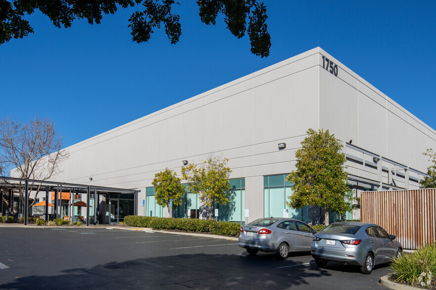 Primary Photo Of 1740-1750 North Loop Rd, Alameda Light Manufacturing For Lease