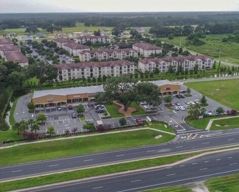 More Photos Of 9668 N US Highway 301, Wildwood Storefront Retail Office For Lease