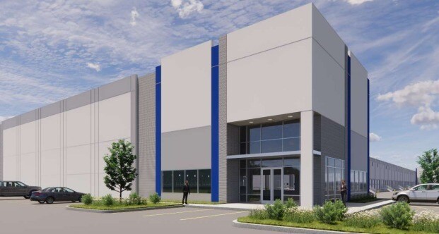 More Photos Of 8903 Warehouse Center Dr, Humble Unknown For Lease