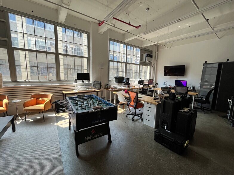 More Photos Of 220 36th St, Brooklyn Office For Sale