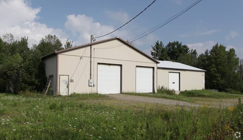 More Photos Of 11262 Baco Rd, Meadville Warehouse For Sale