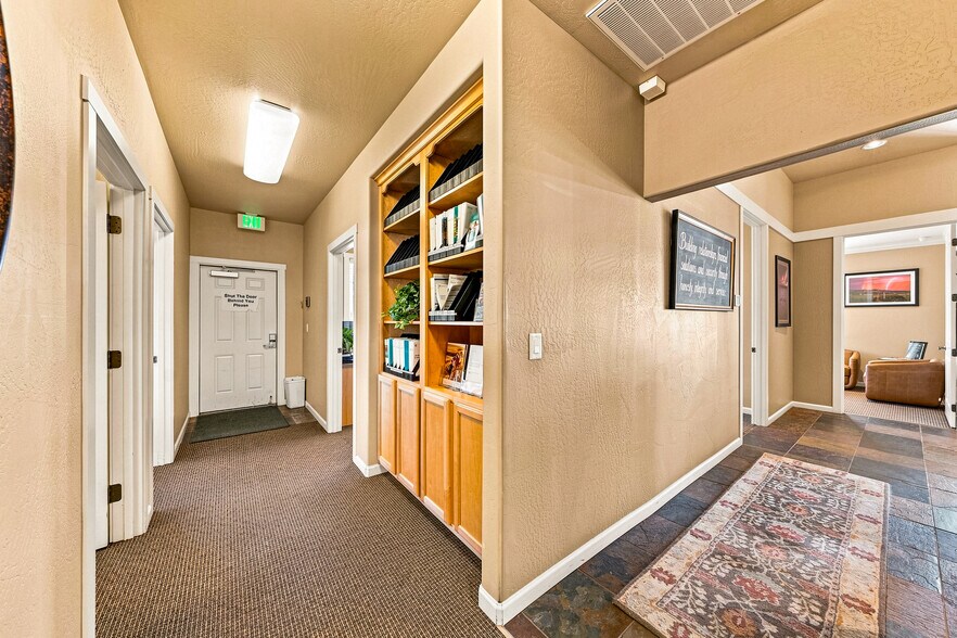 More Photos Of 2436 W Main St, Medford Office For Sale