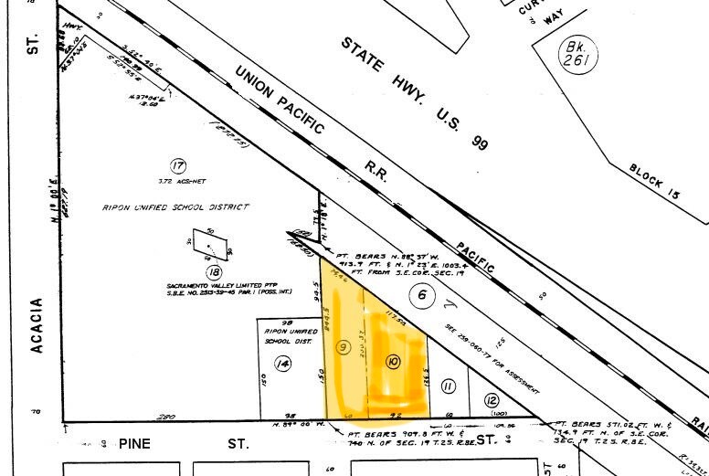 More Photos Of 331 Pine St, Ripon Unknown For Lease