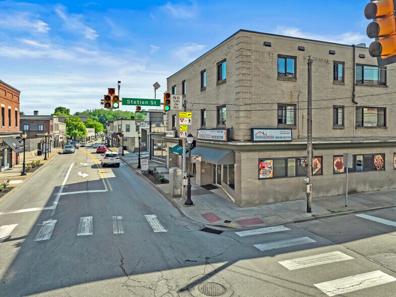 More Photos Of 500 Washington Ave, Bridgeville Apartments For Lease