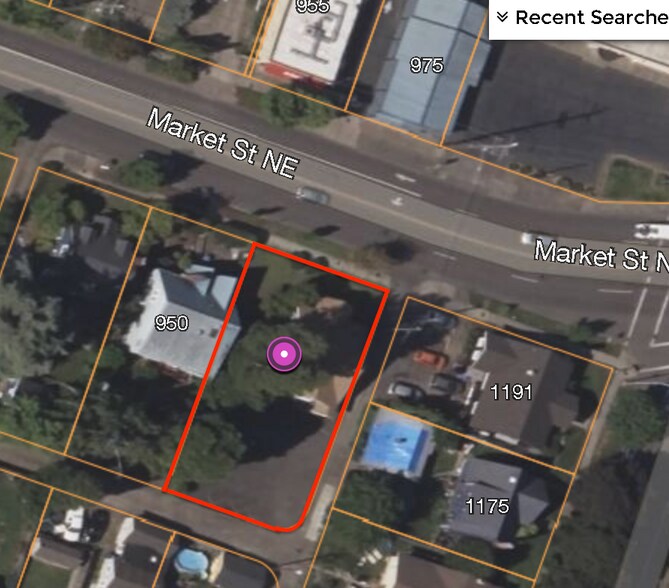 More Photos Of 980 Market St NE, Salem Office For Sale