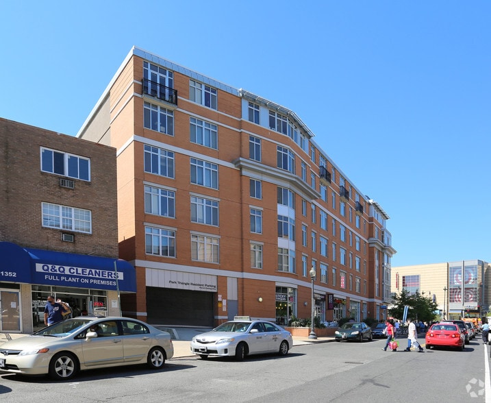 More Photos Of 1375 Kenyon St NW, Washington Apartments For Lease