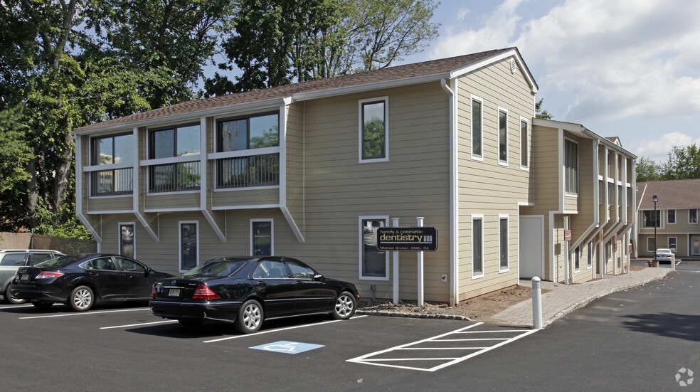 Primary Photo Of 364 Parsippany Rd, Parsippany Office For Sale