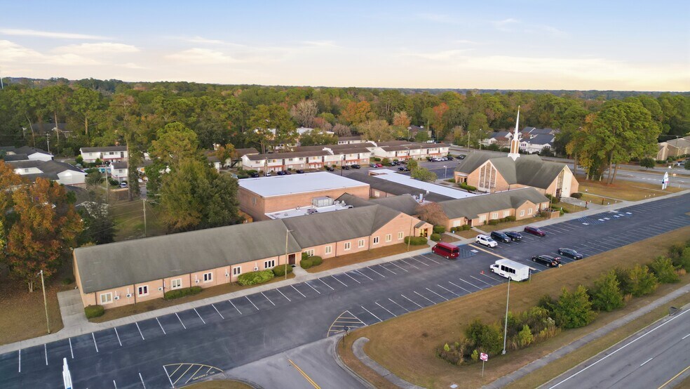 More Photos Of 11911 White Bluff Rd, Savannah Land For Sale