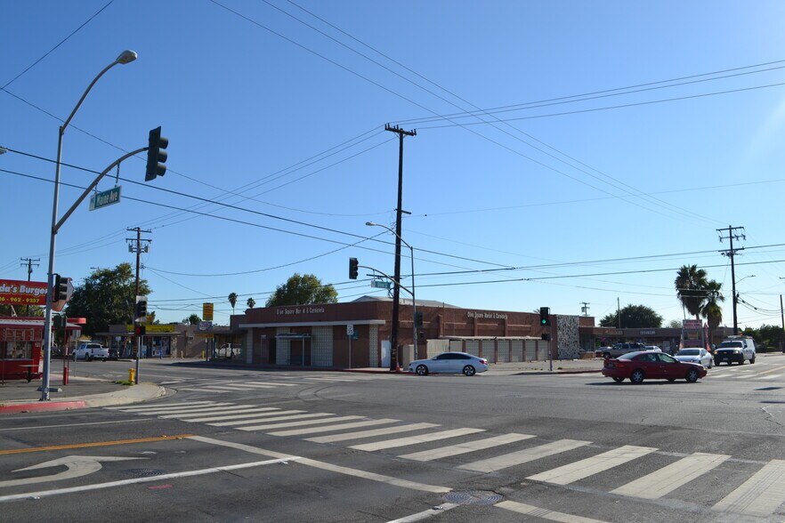 More Photos Of 4753 Maine Ave, Baldwin Park Freestanding For Lease