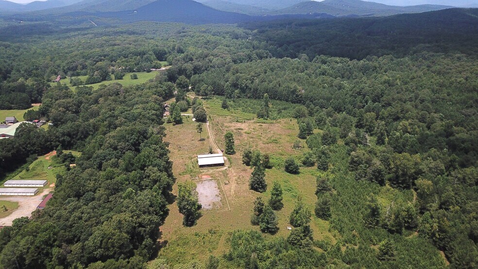 More Photos Of 320 Steve Tate Hwy, Marble Hill Land For Sale